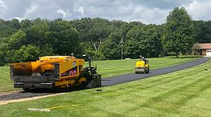 Best Recycled Asphalt Driveway Installation  in Northport, NY